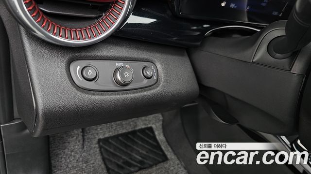 Chevrolet Korea Trax 2026 — photo 25