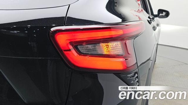 Chevrolet Korea Trax 2026 — photo 9