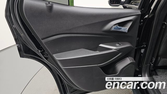 Chevrolet Korea Trax 2026 — photo 15