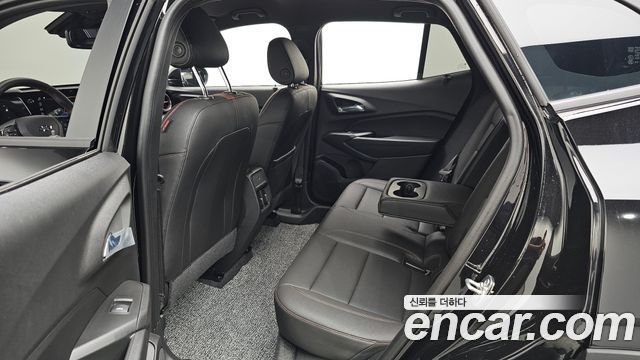 Chevrolet Korea Trax 2026 — photo 16