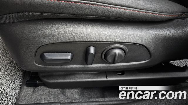 Chevrolet Korea Trax 2026 — photo 28