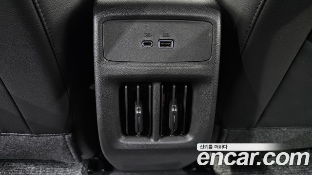 Chevrolet Korea Trax 2026 — photo 29