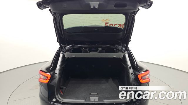 Chevrolet Korea Trax 2026 — photo 30