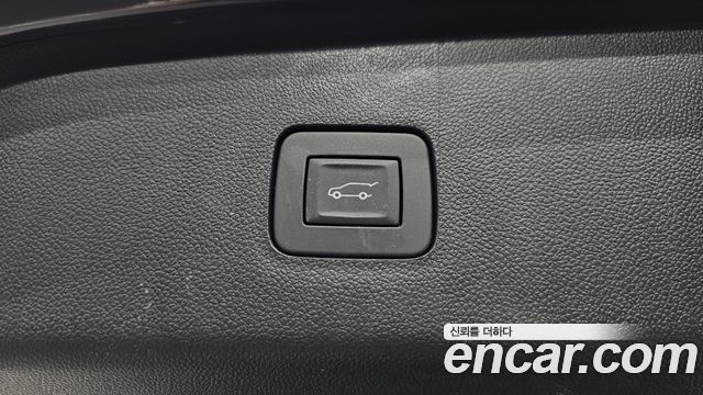 Chevrolet Korea Trax 2026 — photo 31