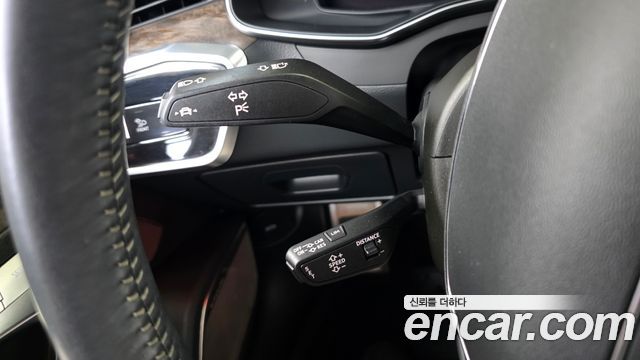 Audi A7 2020 — photo 30