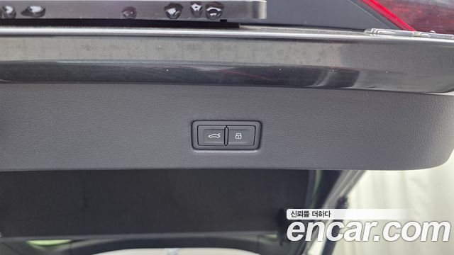 Audi A7 2020 — photo 31