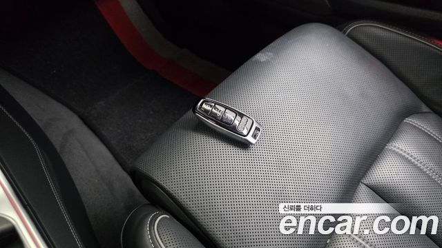 Audi A7 2020 — photo 35