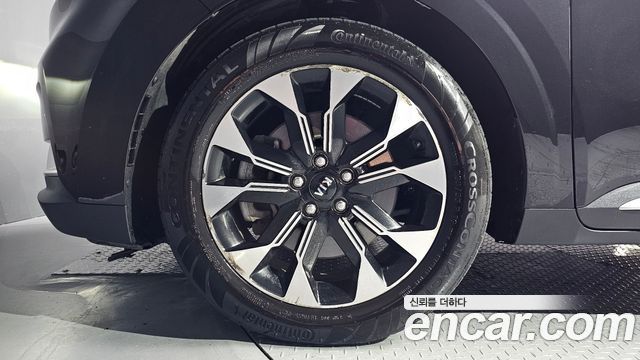 Kia Canival 2021 — photo 5