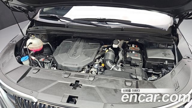 Kia Canival 2021 — photo 6