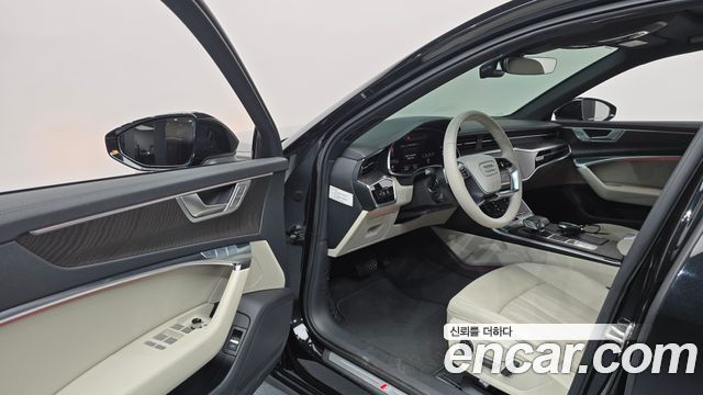 Audi A6 2023 — photo 10
