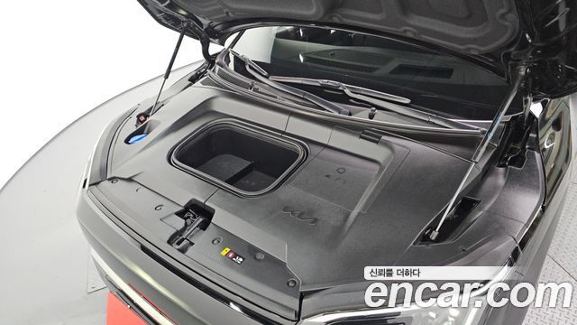 Kia EV3 2025 — photo 6