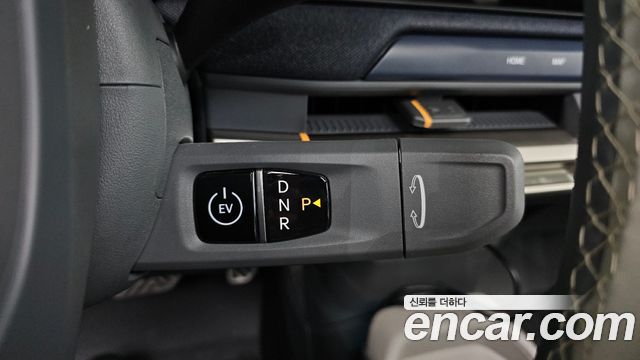 Kia EV3 2025 — photo 12