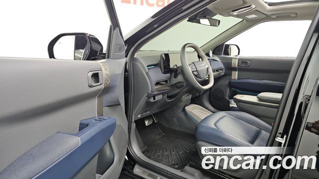Kia EV3 2025 — photo 13