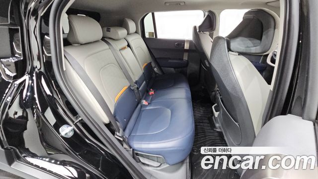 Kia EV3 2025 — photo 17