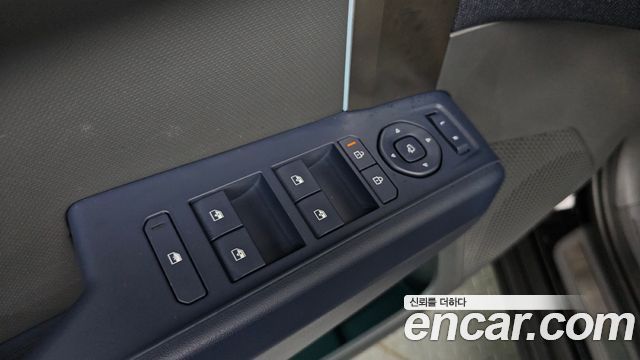 Kia EV3 2025 — photo 24