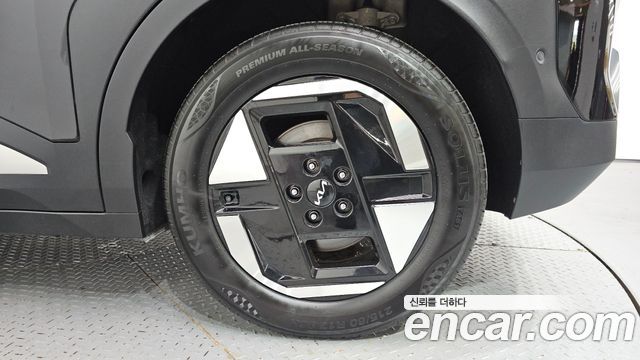 Kia EV3 2025 — photo 7
