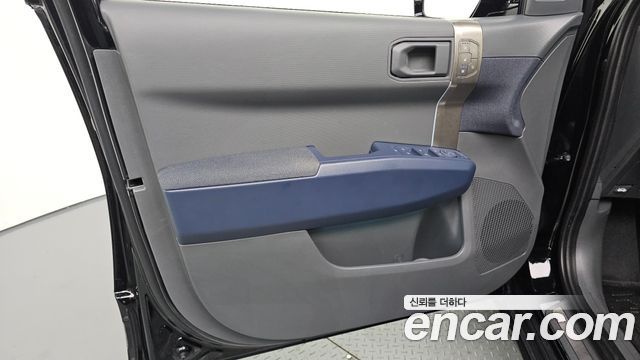 Kia EV3 2025 — photo 14