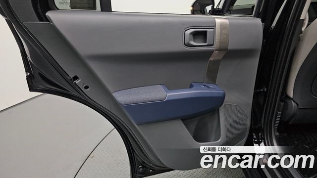 Kia EV3 2025 — photo 15
