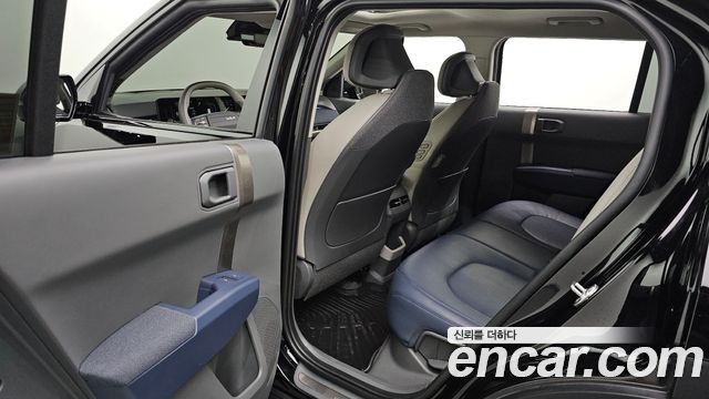 Kia EV3 2025 — photo 16