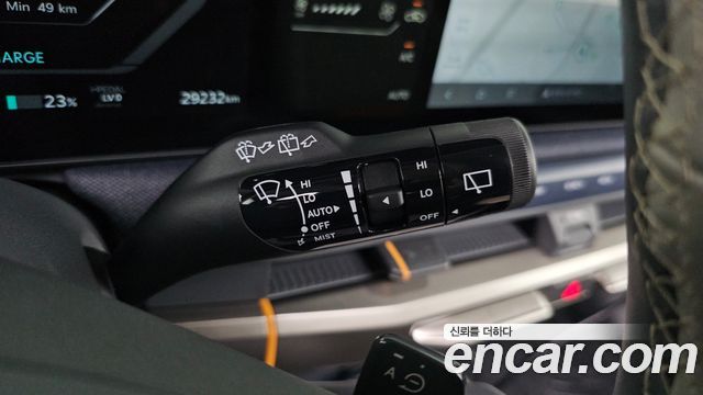 Kia EV3 2025 — photo 29