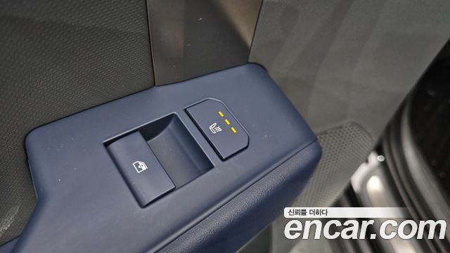 Kia EV3 2025 — photo 30