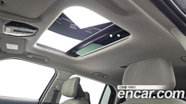 Kia EV3 2025 — photo 31