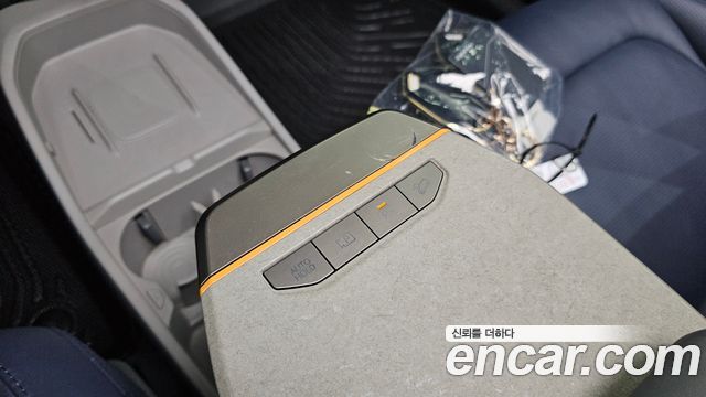 Kia EV3 2025 — photo 32