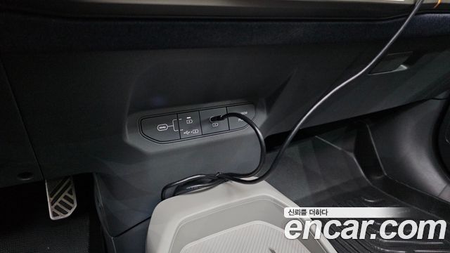 Kia EV3 2025 — photo 33