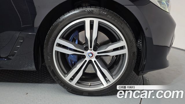 BMW Gran Turismo 2021 — photo 5