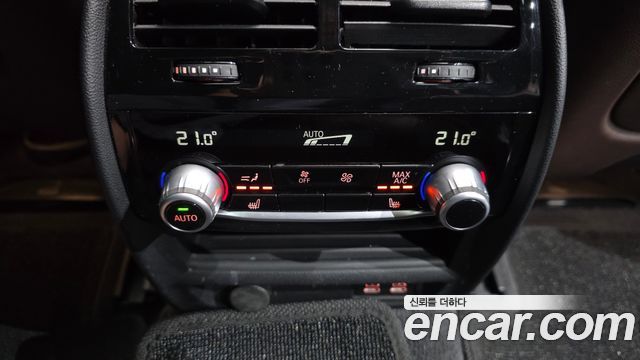 BMW Gran Turismo 2021 — photo 24