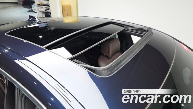 BMW Gran Turismo 2021 — photo 25