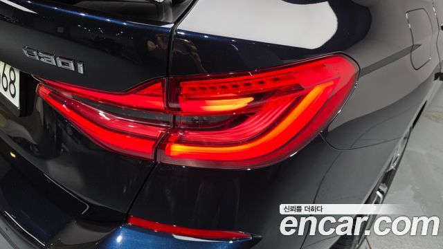 BMW Gran Turismo 2021 — photo 9