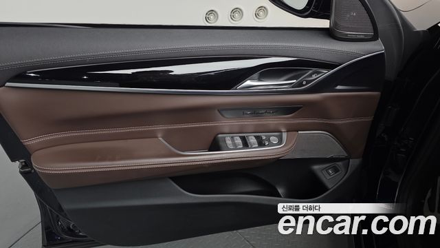 BMW Gran Turismo 2021 — photo 14
