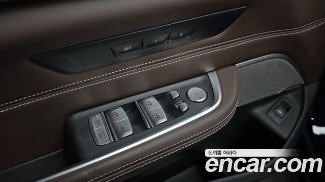 BMW Gran Turismo 2021 — photo 27