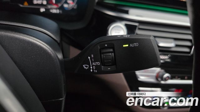 BMW Gran Turismo 2021 — photo 30