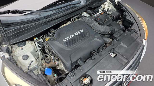 Hyundai Tucson 2014 — photo 6