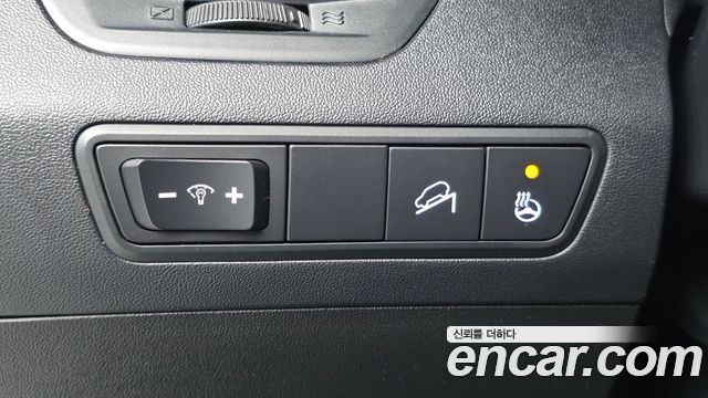 Hyundai Tucson 2014 — photo 18