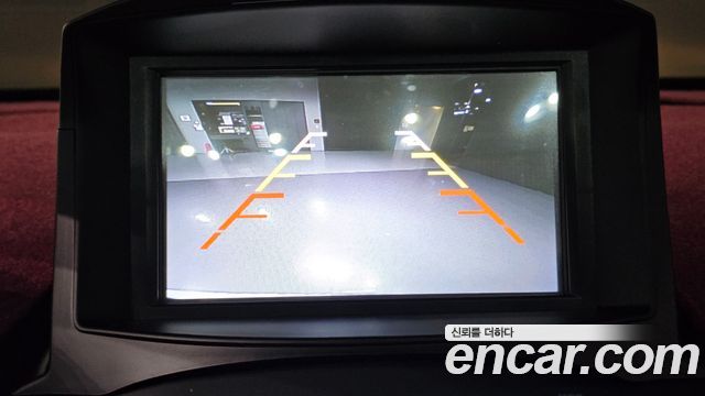 Hyundai Tucson 2014 — photo 23