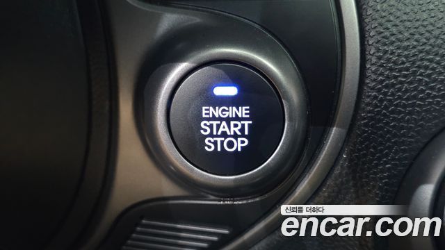 Hyundai Tucson 2014 — photo 27