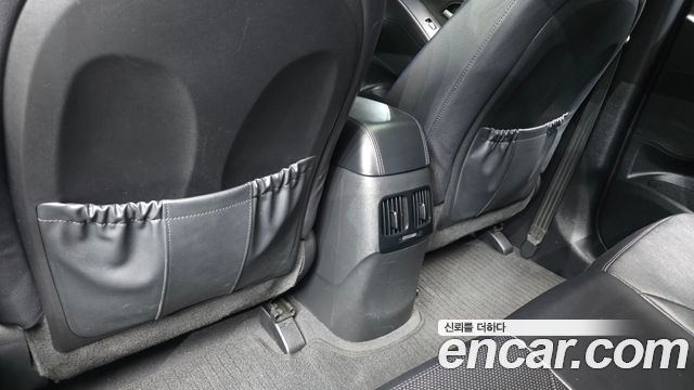 Hyundai Tucson 2014 — photo 29