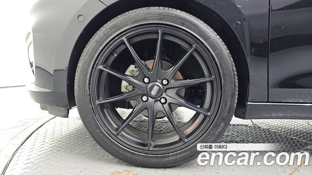 Chevrolet Korea Spark 2019 — photo 5