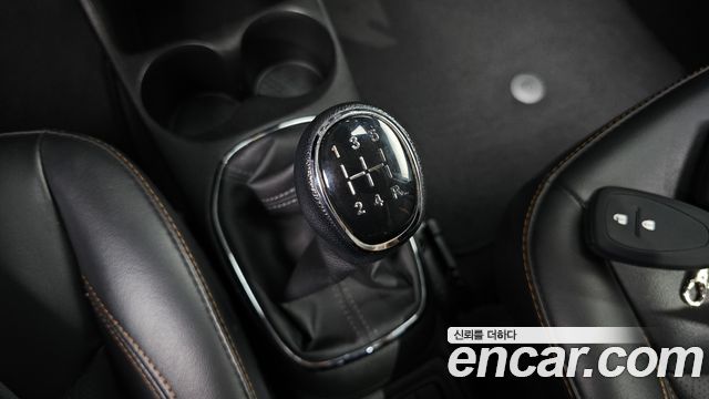 Chevrolet Korea Spark 2019 — photo 12