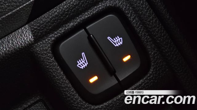 Chevrolet Korea Spark 2019 — photo 19