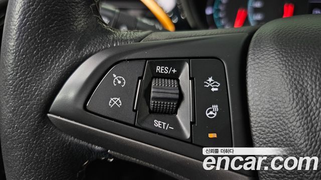 Chevrolet Korea Spark 2019 — photo 22