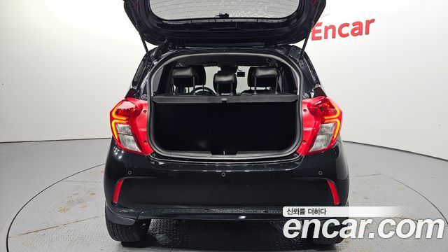 Chevrolet Korea Spark 2019 — photo 23