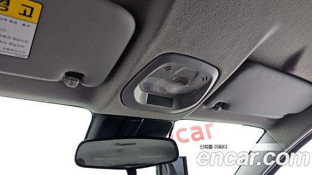 Chevrolet Korea Spark 2019 — photo 25