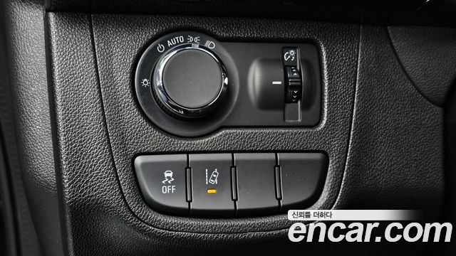 Chevrolet Korea Spark 2019 — photo 26