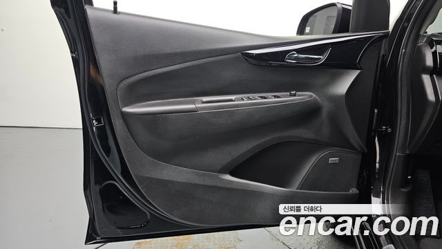 Chevrolet Korea Spark 2019 — photo 14