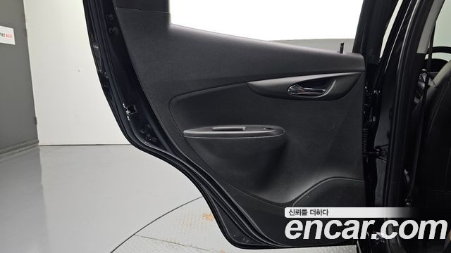 Chevrolet Korea Spark 2019 — photo 15