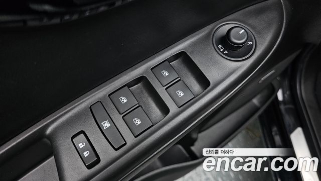 Chevrolet Korea Spark 2019 — photo 27